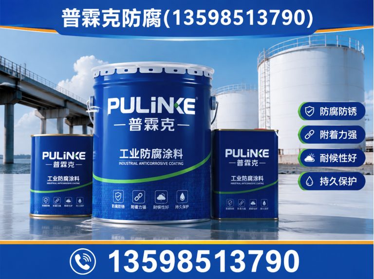 沁阳市普霖克防腐展示图