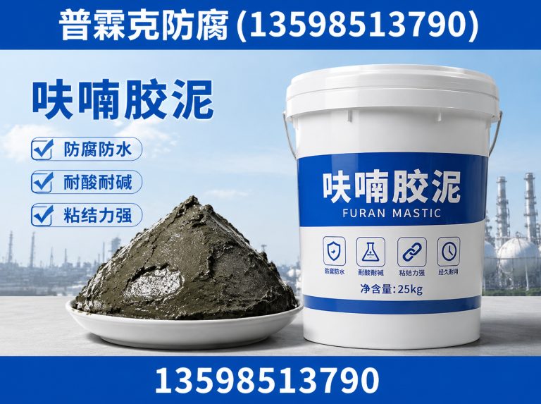 沁阳市防腐保温材料展示图